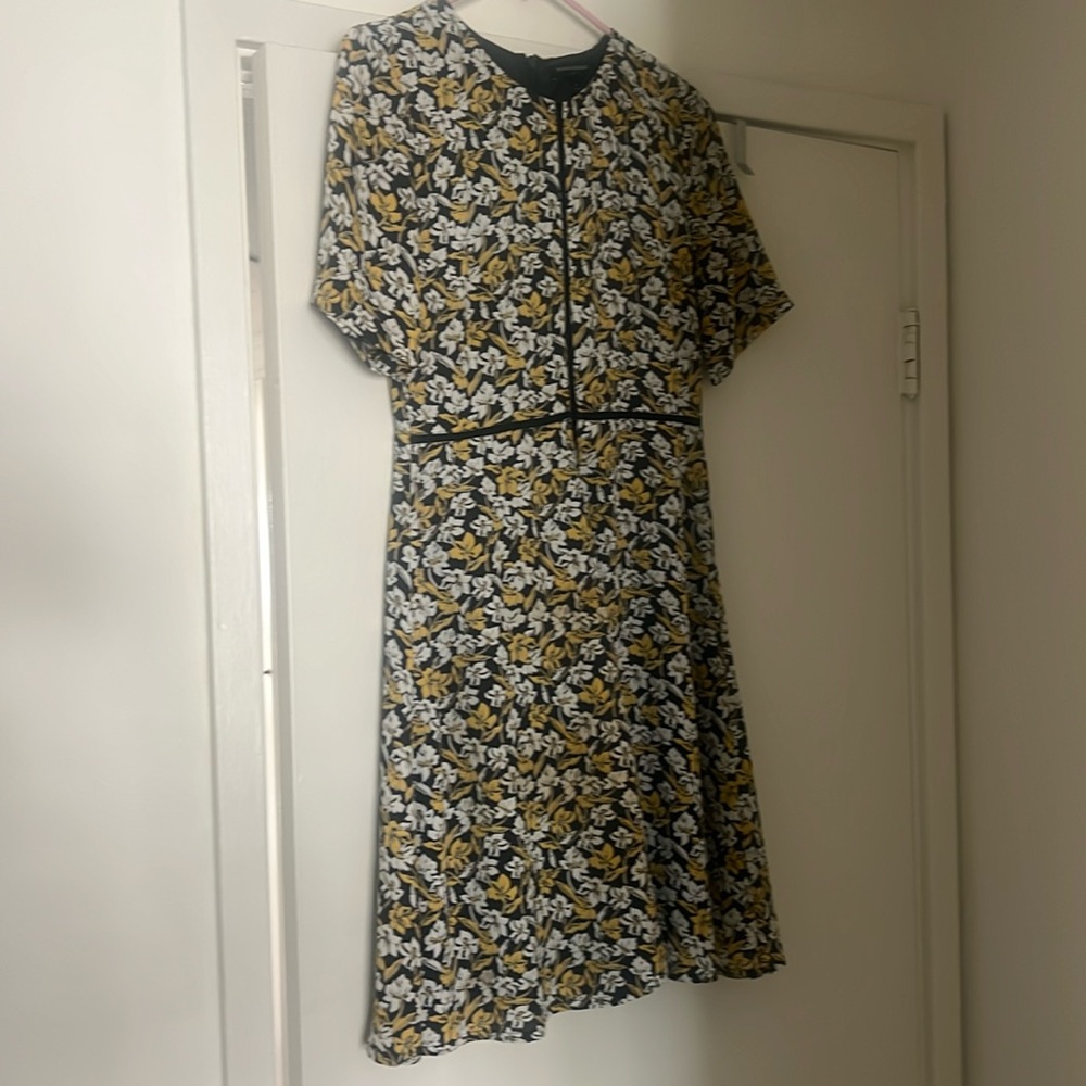 Banana Republic size 0